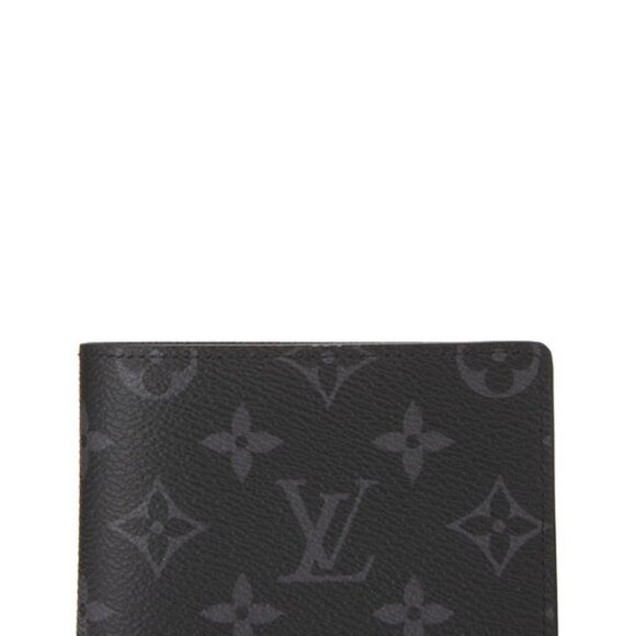 Louis Vuitton Monogram Eclipse Wallet - Picture 2 of 3